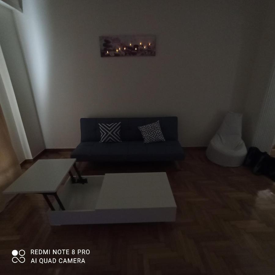 Chrishome Atena Exterior foto