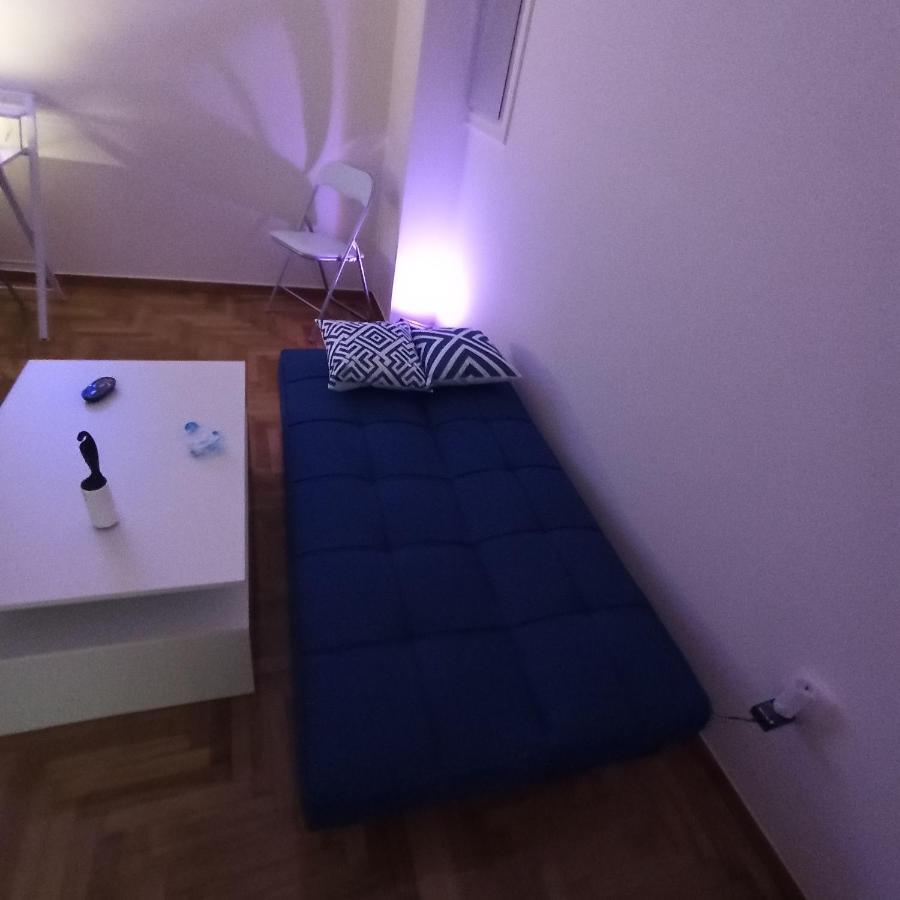 Chrishome Atena Exterior foto